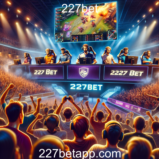 A Ascensão dos eSports: Uma Indústria Bilionária em Expansão