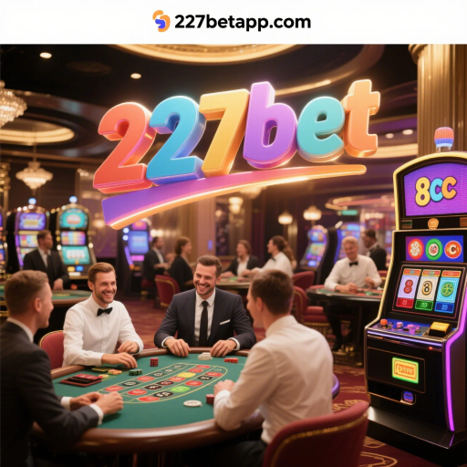 227bet