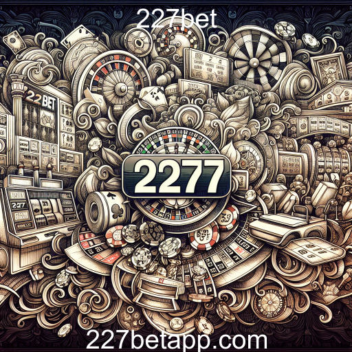 Descubra as Recompensas na 227bet: Um Caminho para Ganhos e Diversão