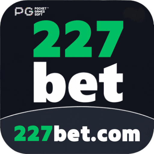 Logo 227BET - Cassino Online Brasil