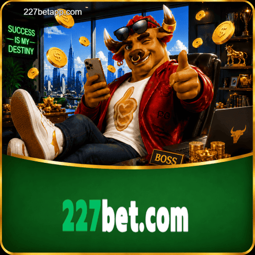 227BET Facebook - Página oficial com promoções e comunidade ativa